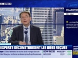 Replay BFM Bourse - Bullshitomètre : Les marchés sont stressés par les négociations tarifaires - FAUX répond Aymeric Diday - 01/07