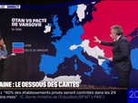 Replay 20H BFM - LE CHOIX D'OLIVIER - Guerre en Ukraine: les dessous des cartes