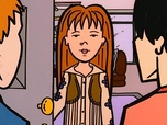 Replay Daria - S1 E11 - Sur la route de Palooza