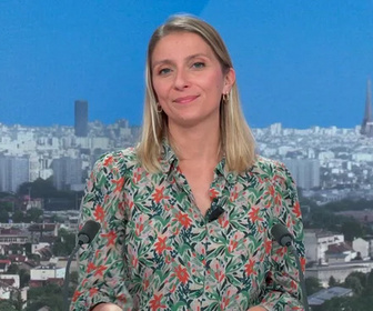 Replay Le fil info - 22/09/2026
