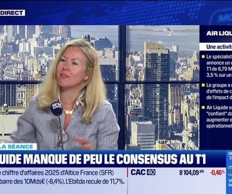 Replay BFM Bourse - On refait la séance : Air liquide, Edenred et le retour d'Eramet ! - 28/04