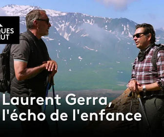 Replay Chroniques d'en Haut