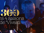 Replay 300 ans 4 saisons de Vivaldi