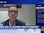 Replay BFM Bourse - USA Today : JP Morgan alerte sur l'IA , par John Plassard - 19/09