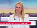 Replay L'invité politique - 24/03/2026