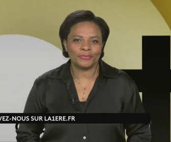 Outre-mer l'actu replay