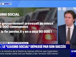 Replay Le Dej' Info - Voitures électriques : l'État suspend le leasing social ! - 12/02