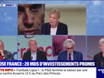 Replay Week-end soir - Choose France : 20 milliards d'euros d'investissements promis - 17/05