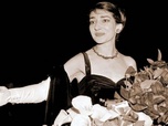 Replay Les grands moments de la musique - Maria Callas chante Tosca - L'opéra