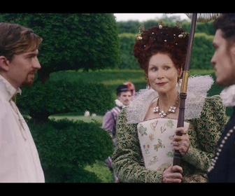 Replay The serpent queen - S2 E6 - Courtiser les Valois
