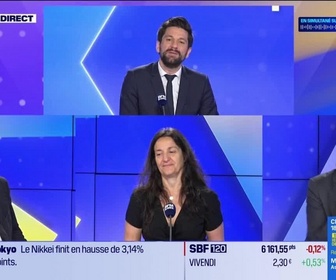 Replay Les Experts : Politique de l'offre, du succès à l'échec - 21/05