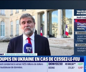 Replay Le 19h Eco - Jeudi 4 septembre