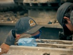 Replay Alaska, la ruée vers l'or - S14E1 - Un pari à 160 millions partie 1