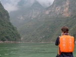 Replay Le barrage des Trois-Gorges - La Chine au fil du Yangtsé