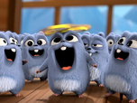 Replay Grizzy et les lemmings - Lemmings révolutions