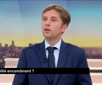 Replay L'invité politique - Émission du lundi 28 juillet 2025