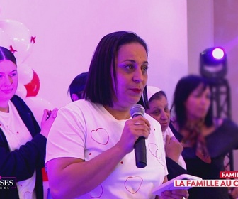 Replay Familles nombreuses : la vie en XXL du 9 juillet 2026 - Episode 25