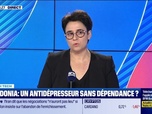 Replay Good Morning Business - French Tech : Elkedonia veut traiter les troubles dépressifs - 15/07