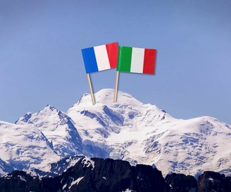 Replay Mont Blanc : Dispute au sommet - Bienvenue en Géozarbie