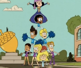 Replay Bienvenue chez les Loud - Restrictions budgétaires