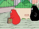 Replay Barbapapa en Famille - L'empire orange