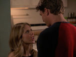 Replay Buffy contre les vampires - S5 E1 - Buffy contre Dracula