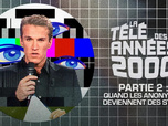 Replay La télé des années 2000 - 15/05/2026