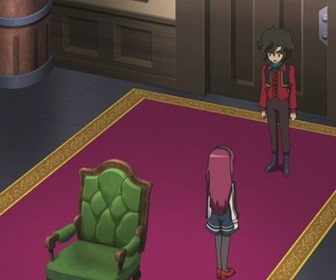 Replay Beyblade Burst - La finale de la ligue internationale