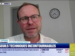 Replay BFM Bourse - Alerte traders : les seuils techniques incontournables sur les marchés et les valeurs - 13/10