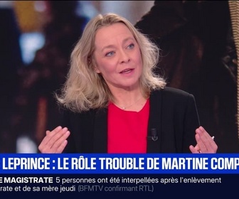 Replay L'intégrale de Affaire suivante du dimanche 8 février 2026