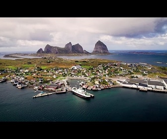 Replay Faire revenir les gens : Les communautés arctiques d'Europe luttent pour leur survie