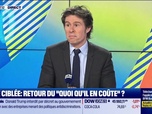 Replay Face à Lechypre - Guillaume Paul face à Raphaël Legendre : Aide ciblée, retour du quoi qu'il en coûte ? - 27/03