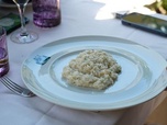 Replay Venise : le risotto di gò - Voyage en cuisine