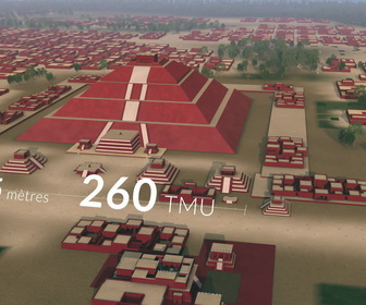 Les mystérieuses cités mayas replay