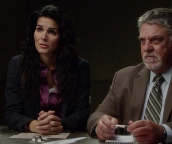 Rizzoli & Isles replay