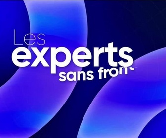 Replay Les experts sans frontières - Vendredi 17 avril