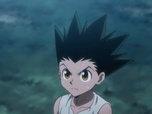 Replay Hunter x Hunter - S6 E12 - Duel et fuite !