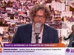 Replay Apolline Matin - Émission du 21 août 2026