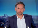 Replay Le 21h-22h - Émission du mercredi 14 mai 2025