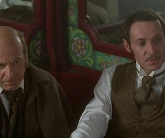 Replay Chez Maupassant - S02 E07 - Ce cochon de Morin