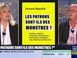 Replay La Grande Interview - Vincent Beaufils (Challenges) : Les patrons sont-ils des monstres ? - 30/06