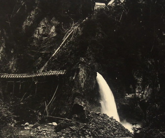 Replay Alaska, la ruée vers l'or : Dakota boys - S4E11 - La folie de l'or