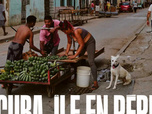 Replay Dans la presse - Cuba, une île en péril