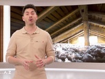 Replay Ma maison de A à Z - S01 E13 - Isoler les combles avec de la laine souflée
