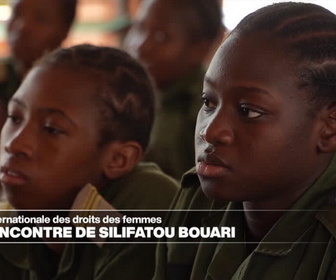 Journal De L'afrique replay