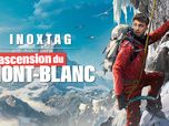 Replay Inoxtag : l'ascension du Mont Blanc