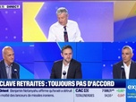 Replay Les Experts : Conclave retraites, toujours pas d'accord - 20/06
