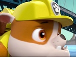 Replay Paw Patrol, la Pat'Patrouille - La grande vallée sous la neige