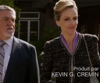 Replay Rizzoli & Isles - S3E6 - Argent facile, plaisir fatal
