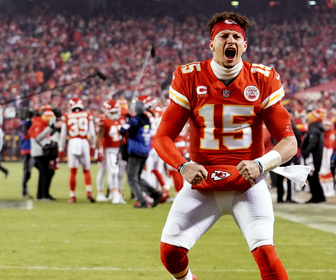Replay NFL : Chiefs - Bills 2021, le PLUS GRAND match de l'histoire ?